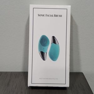 Sonic Facial Brush